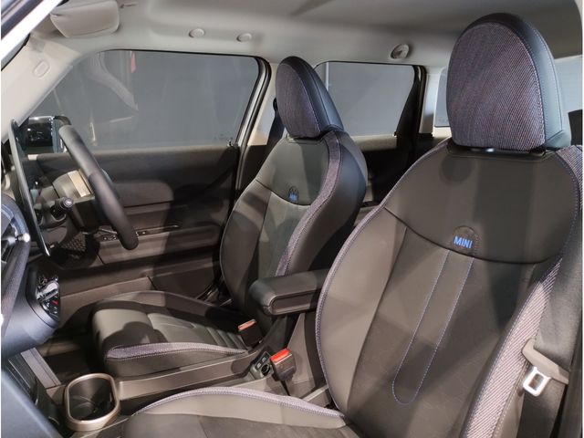 MINI COOPER 5DOOR