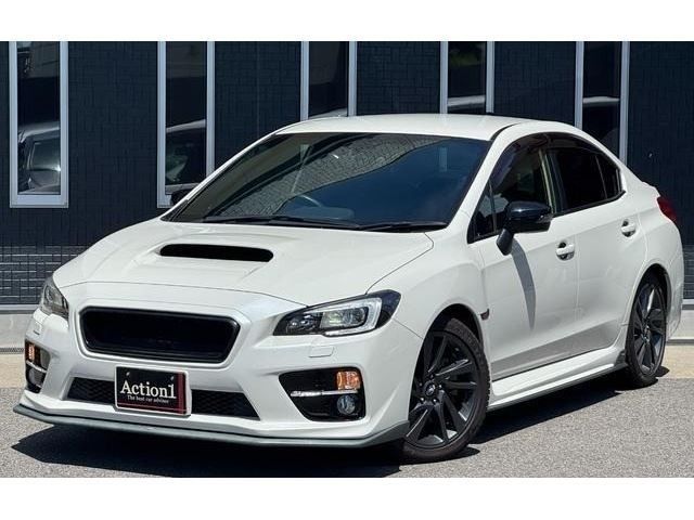 WRX S4