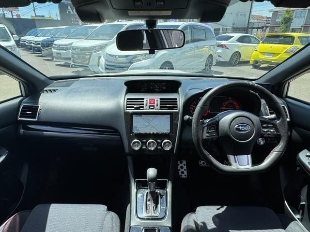 WRX S4