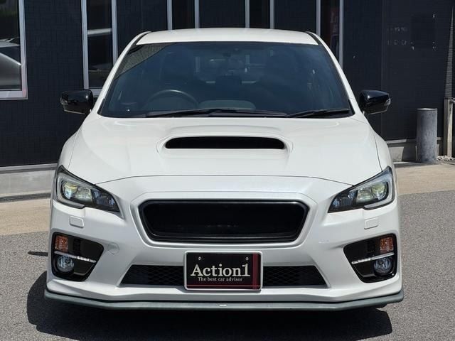 WRX S4
