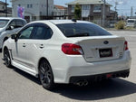 WRX S4