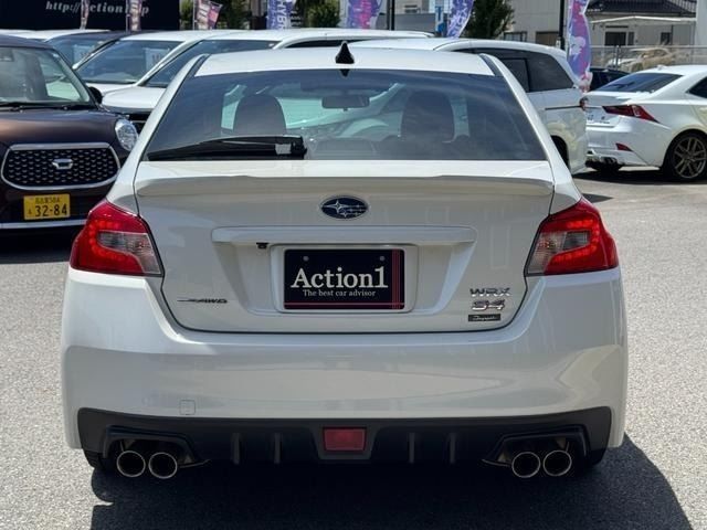 WRX S4