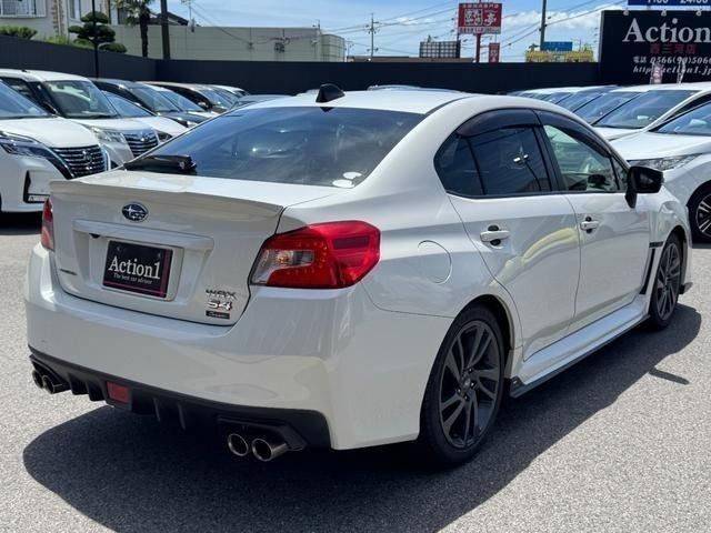 WRX S4