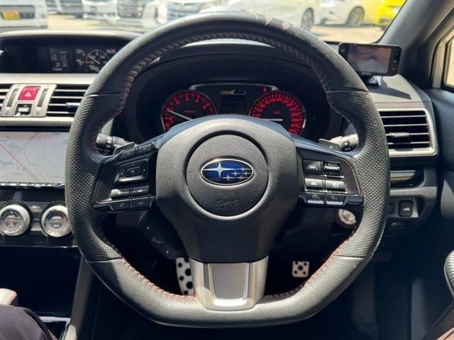 WRX S4