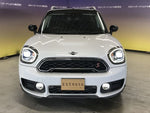BMW MINI COOPER SD CROSSOVER