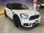 BMW MINI COOPER SD CROSSOVER