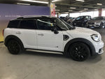 BMW MINI COOPER SD CROSSOVER