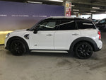 BMW MINI COOPER SD CROSSOVER