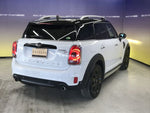 BMW MINI COOPER SD CROSSOVER