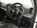 BMW MINI COOPER SD CROSSOVER