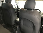 BMW MINI COOPER SD CROSSOVER