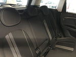 BMW MINI COOPER SD CROSSOVER