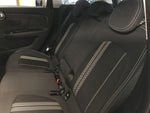 BMW MINI COOPER SD CROSSOVER