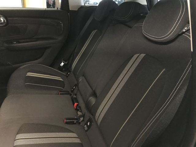 BMW MINI COOPER SD CROSSOVER