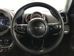 BMW MINI COOPER SD CROSSOVER
