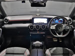 MERCEDES BENZ A class sedan