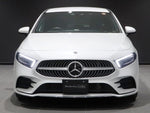 MERCEDES BENZ A class sedan