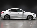 MERCEDES BENZ A class sedan