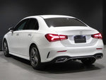 MERCEDES BENZ A class sedan