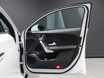 MERCEDES BENZ A class sedan