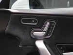 MERCEDES BENZ A class sedan