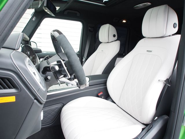 MERCEDES AMG G class