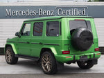 MERCEDES AMG G class