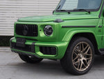MERCEDES AMG G class