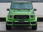 MERCEDES AMG G class