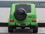 MERCEDES AMG G class