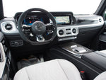 MERCEDES AMG G class
