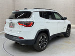 JEEP COMPASS 4WD