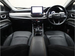 JEEP COMPASS 4WD