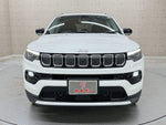 JEEP COMPASS 4WD