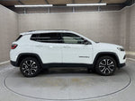 JEEP COMPASS 4WD