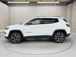 JEEP COMPASS 4WD