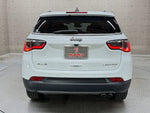 JEEP COMPASS 4WD