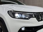 JEEP COMPASS 4WD