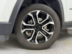 JEEP COMPASS 4WD