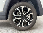 JEEP COMPASS 4WD