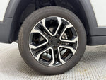 JEEP COMPASS 4WD