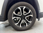 JEEP COMPASS 4WD