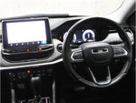JEEP COMPASS 4WD