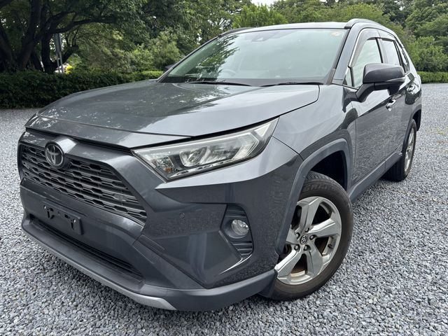 RAV4 4WD