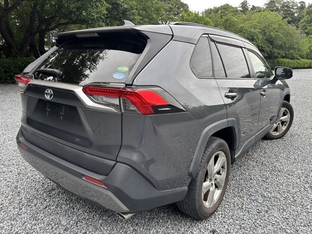RAV4 4WD