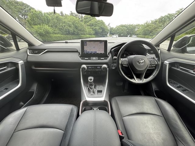RAV4 4WD