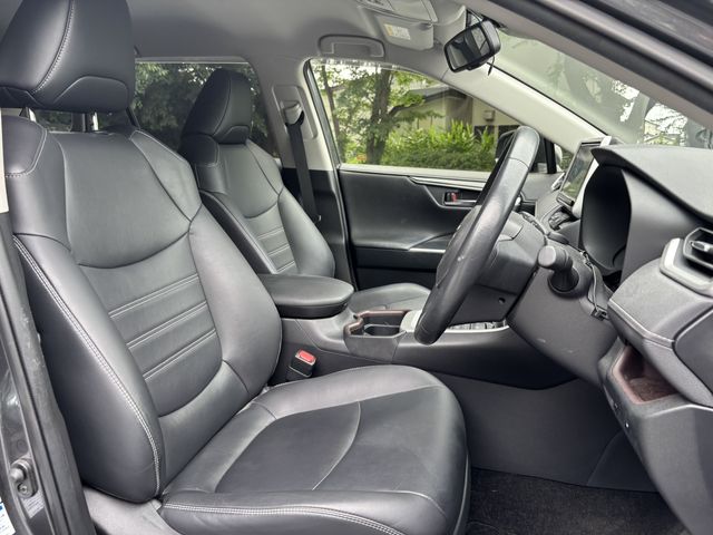 RAV4 4WD