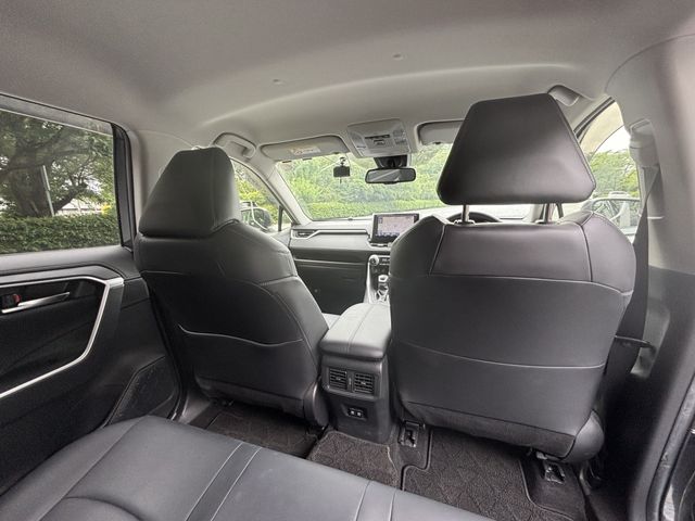 RAV4 4WD