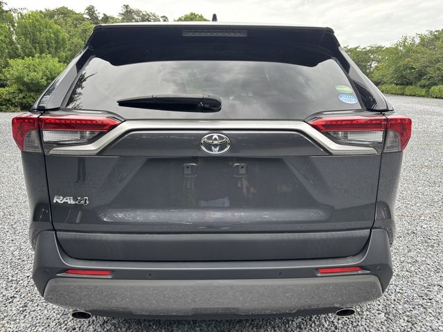 RAV4 4WD