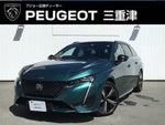 PEUGEOT 308SW